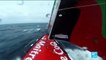 Vendée Globe : fin de course sous pression, 5 skippers au coude-à-coude