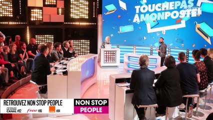 TPMP : Francis Lalanne en colère, il quitte le plateau