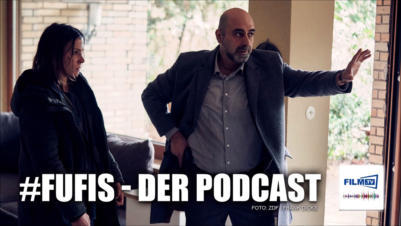 Özgür Karadeniz: 'Unbroken' - Wie tickt der Serienpolizist privat? // FUFIS