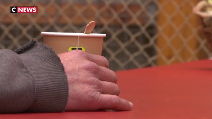 Crise sanitaire : quelles solutions pour accueillir les SDF ?