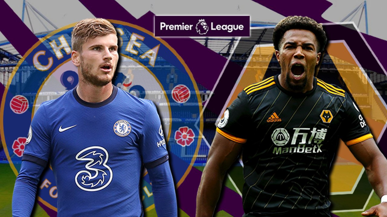 Chelsea - Wolverhampton : les compositions probables