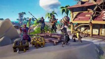 Sea of Thieves - Seasons Explained: Official Sea of Thieves Gameplay Guide