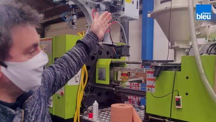 Des piluliers sans plastique produits en Charente-Maritime