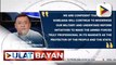 #UlatBayan | LtGen. Sobejana, napili ni Pangulong #Duterte bilang bagong AFP chief of staff