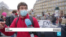 La galère des étudiants en pleine pandémie de Covid-19