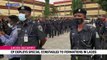 CP Odumosu deploys special constables to formations in Lagos