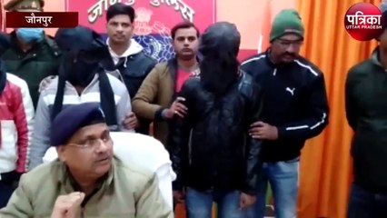Video : बेवफा निकली प्रेमिका तो प्रेमी ने ठाना कि अब सबक सिखाउंगा