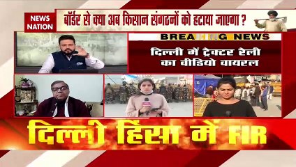 Farmer Protest: गौरव टिकैत का बयान, आंदोलन को तोड़ने की कोशिश हुई