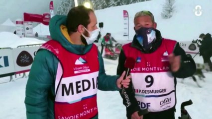 15-01-21-8Mont-Blanc-Le JT - En direct deuxième partie