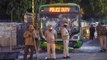 Delhi violence: 200 detained; 7 leaders named in FIR