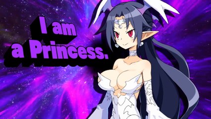 Disgaea 6 - Defiance of Destiny