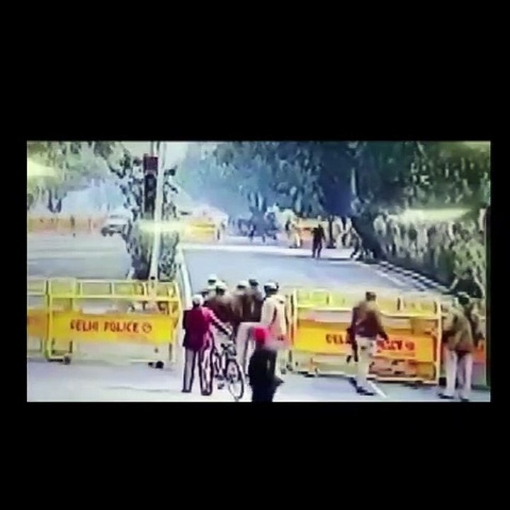 किसान आंदोलन: पोस्टमार्टम रिपोर्ट में खुलासा, ग...