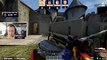 Counter-Strike - Cobblestone is back -  Zywoo wrecks faces with the AWP in Deathmatch
