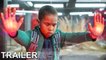 RAISING DION Official Trailer (2019) Michael B. Jordan, Superhero Series HD