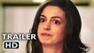 DARK WATERS Official Trailer (2019) Anne Hathaway, Mark Ruffalo Movie HD