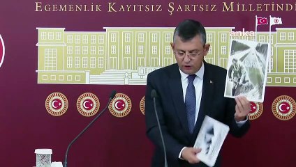 Siyasette "militan" tartışması: "Tek millet, tek devlet, tek lider, Adolf Hitler"