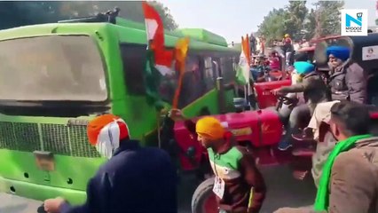 22 FIRs, plea in SC: What all is happening a day after Delhi violence on 72nd Republic Day