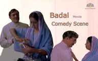 Comedy Scene | Badal (2000) | Alok Nath | Ashish Vidyarthi | Ashutosh Rana | Bollywood Movie Scene | Part 10