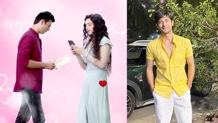 Aashay Mishra: Shooting For The Sequence Where Sarang Learns He’s The Donor Was Challenging