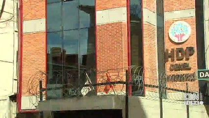 Ayhan Bilgen parti kuracak mı?