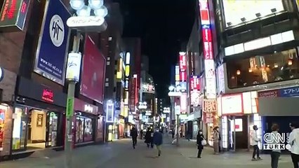 Japonya'da sağlık sistemi çöktü, Başbakan özür diledi