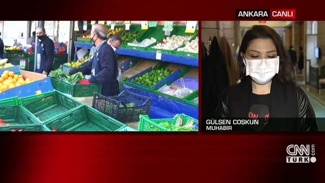 SON DAKİKA: Ticaret Bakanlığı'ndan fahiş fiyat açıklaması