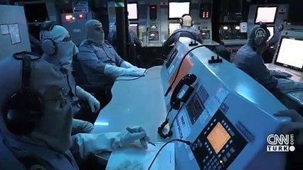 Son dakika haberi... Aden Körfezi tezkeresi kabul edildi