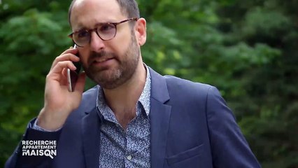 Recherche appartement ou maison sur M6 : Présentation de Mathieu Lliboutry