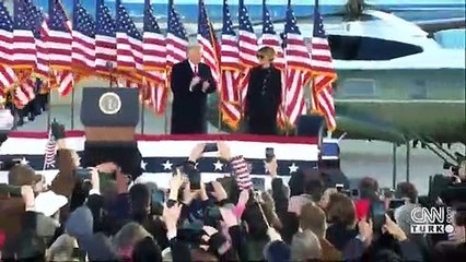 Trump'ın planı intikam almak mı?