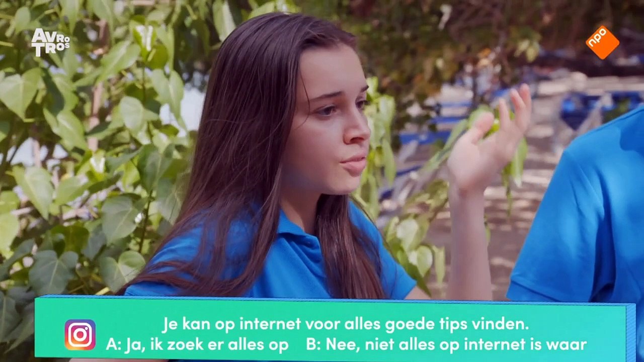 IN DE TROPEN