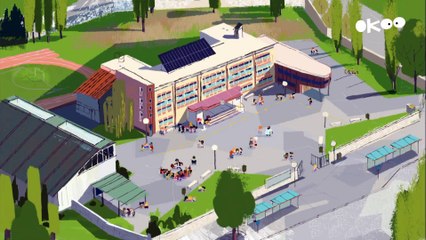 Molusco - Saison 1 - Épisode 29 - Dans ta farce!