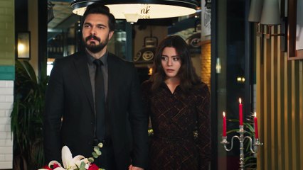 Gazeteciler Yaman ve Seher'in Evleneceğini Öğreniyor | Emanet 103. Bölüm