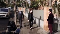 Vídeo resumen de la reunión de la Reina Letizia con FEDER ONG