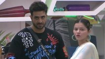 Bigg Boss 14; Jasmin की Ring के राज़ को Aly ने Rubina के सामने खोला |FilmiBeat