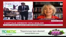 Gözde Özyürek ile Akşama Doğru - 26 Ocak 2021