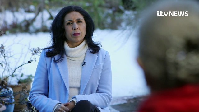 Holocaust Memorial Day: Pianist tells of Auschwitz horror