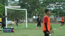 Gelar Trofeo Sriwijaya FC Gunakan Pemain Baru