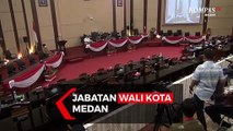 Ketua DPRD Angkat Bicara Terkait Pengusulan Akhyar Nasution Menjadi Wali Kota Medan