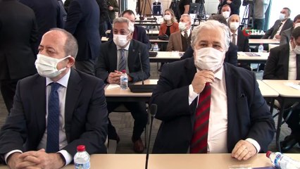 Kılıçdaroğlu: 'Bizim eksiğimiz varsa rahatlıkla eleştirebilirsiniz, bundan asla gocunmayız’’