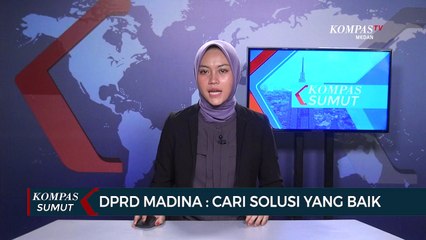 Terkait Keracunan Warga, DPRD Minta Solusi Yang Baik