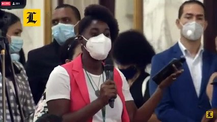 Abinader_ _El confinamiento es lo más odioso que hay_... pero son medidas necesarias