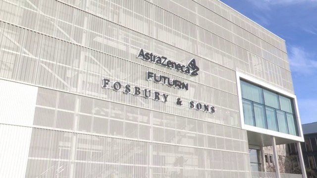 AstraZeneca cancela la reunión de este miércoles con la CE sobre los retrasos