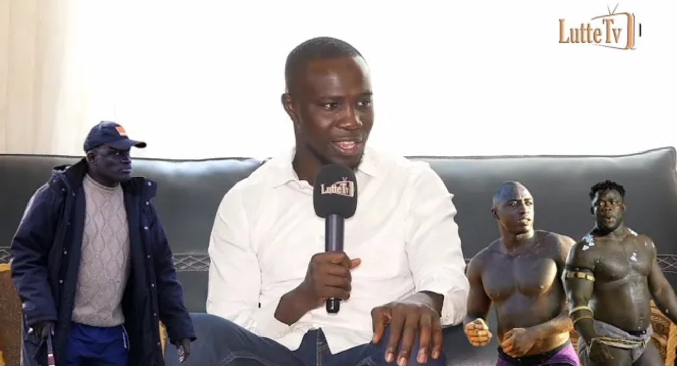 Beuz révèle   Gaston va organiser les combats Eumeu - Lac 2 et Diène - Modou Anta au mois de...