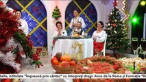 Stefania Rares - Cate zile-n saptamana (Ramasag pe folclor - ETNO TV - 13.01.2021)
