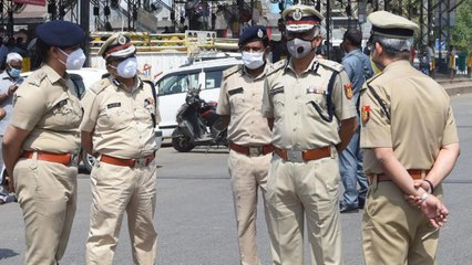 Descargar video: Violence on R-Day: Delhi police plans to arrest miscreants