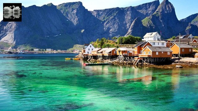 One Day in Lofoten Islands