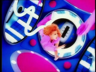 Kylie - Put yourself in my place (Restored HD)