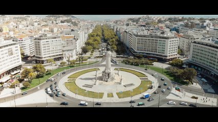 Himno JMJ Lisboa 2023