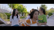 [ENG SUB] First Romance 02 (Riley Wang Yilun, Wan Peng) I love you just the way you are