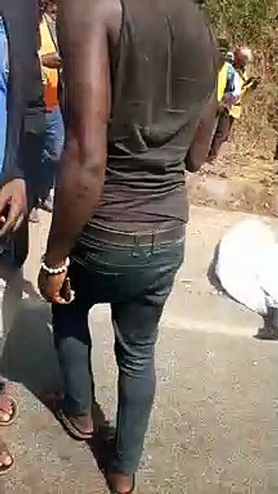 Hécatombe de la Falaise de Dschang (Ouest): Le Bilan provisoire s’alourdit et fait état de 53 morts et 29 blessés graves